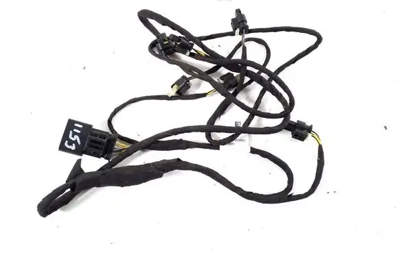 Mercedes-Benz Vito Viano W447 Parking sensor (PDC) wiring loom A4475402086