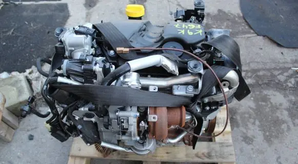 Renault Kadjar Engine K9KF647