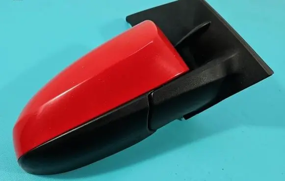 Toyota Aygo AB40 Front door electric wing mirror IMPRK1542882