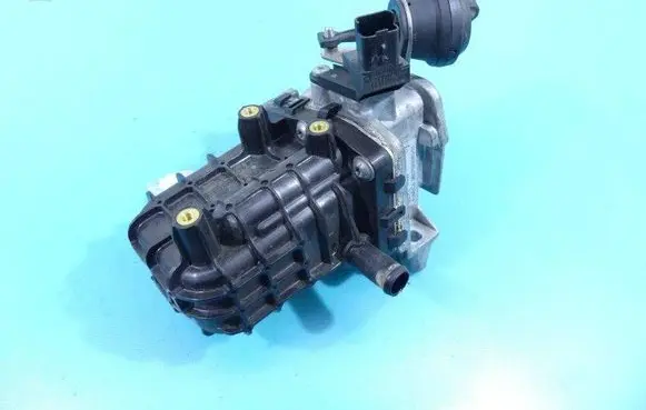 Citroen C5 EGR valve 9807593080 IMPRK1287294