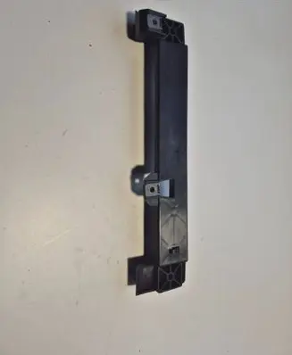 Other front door trim element
