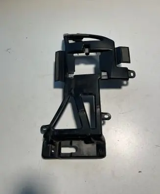 Mazda 3 Rear bumper mounting bracket BCKA502B1 T214S24 K3006