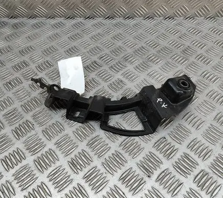 Mercedes-Benz Sprinter W907 W910 Front bumper mounting bracket A9108850400