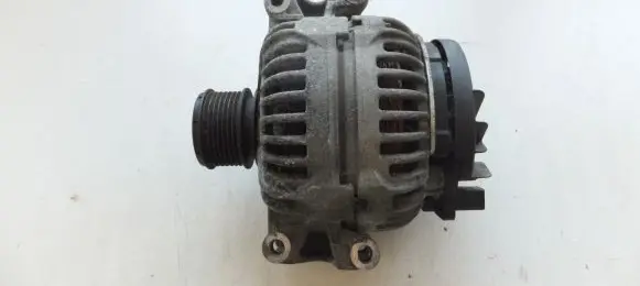 Mercedes-Benz E W211 Generator/alternator 0124615028