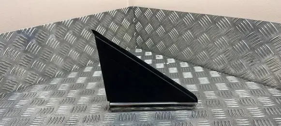 Chrysler Grand Voyager V Front door glass trim molding 11009I