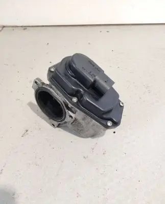 Volkswagen Tiguan EGR valve 03L131501K
