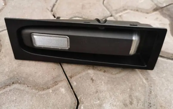 Citroen C5 Spotlight 9685632480 9685614080 9685636880