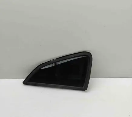 Volkswagen Polo VI Rear side window 2G4845297M