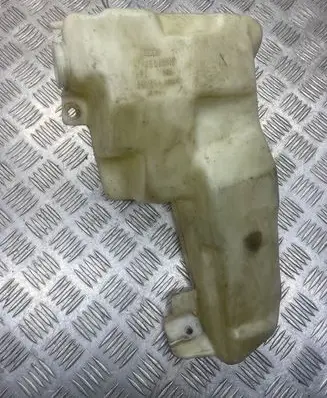 Audi 80 90 B3 Windshield washer fluid reservoir/tank 893955453B
