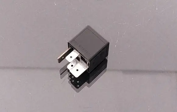 Volvo V70 Other relay 9441158