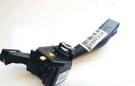 Skoda Superb B6 (3T) Indicator stalk 1K0953513G 01103512