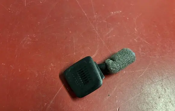 BMW X3 G01 Microphone (bluetooth/phone) 9263744 6225747