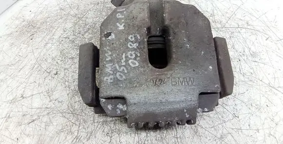 BMW 5 E60 E61 Front brake caliper 6024