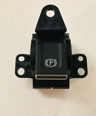 Lexus UX Hand parking brake switch 191960