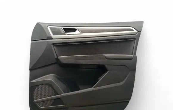 Volkswagen Atlas Front door card panel trim 3CN867012D
