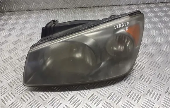 KIA Cerato Headlight/headlamp BRAK
