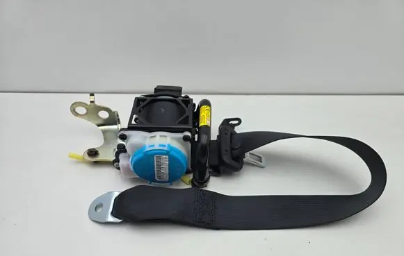 Toyota C-HR I Rear seatbelt 73360F4011