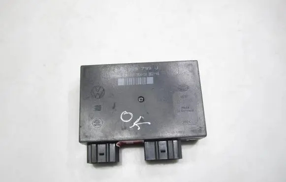 Volkswagen PASSAT B5.5 Comfort/convenience module 1J0959799J 5DK00795400 52198
