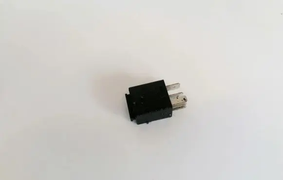 Ford Galaxy Other relay 7m0951253c 95vw10k705ea