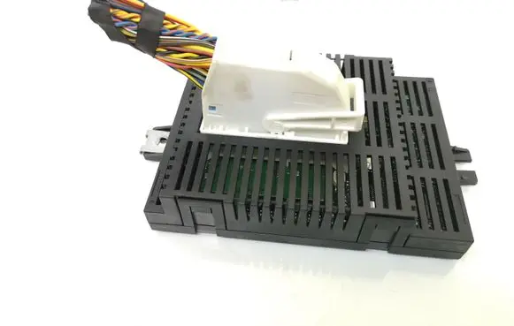 BMW 5 E60 E61 Light module LCM 6941592 57762110