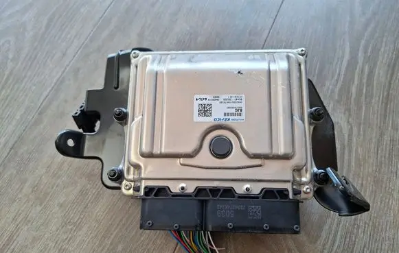 KIA Niro Other devices 954412BJG0