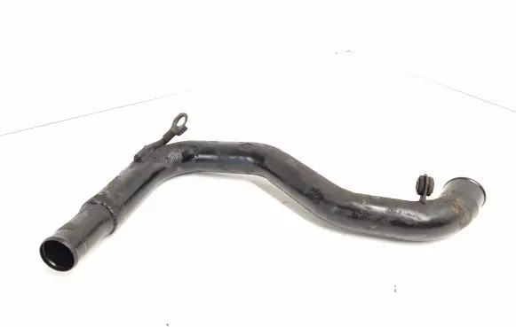 Peugeot 4007 Intercooler hose/pipe