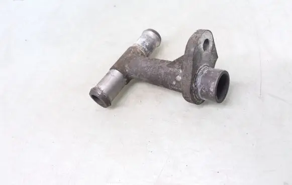 Volkswagen Transporter - Caravelle T4 Engine coolant pipe/hose 074121145B