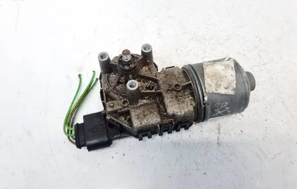 Audi A3 S3 8L Wiper motor 0390241502 1j1955113b