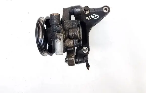 Honda HR-V Power steering pump
