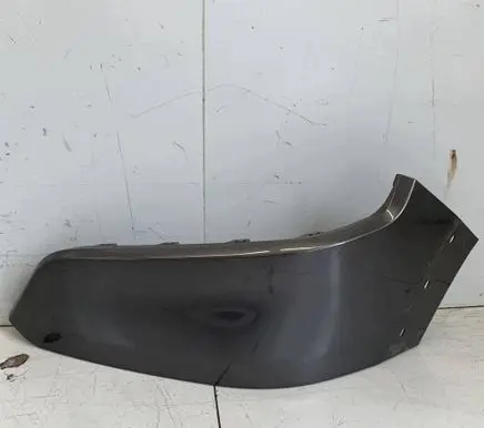 Ram 1500 DT Under headlight/headlamp trim