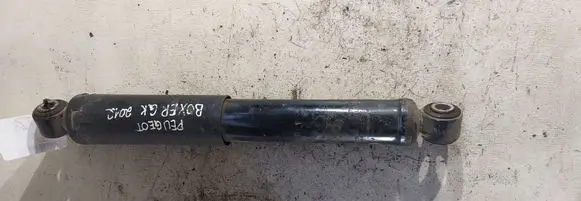 Peugeot Boxer Rear shock absorber/damper