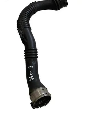 Renault Trafic III (X82) Intercooler hose/pipe 144606126R