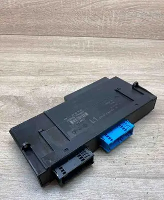 BMW 3 E90 E91 Comfort/convenience module 9160186
