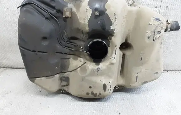 Mercedes-Benz Vaneo W414 Fuel tank A4144701601