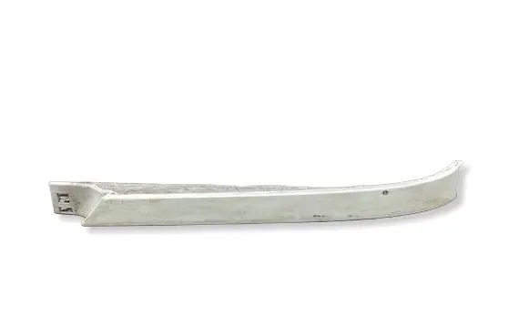 Mercedes-Benz ML W163 Under headlight/headlamp trim 1638260177