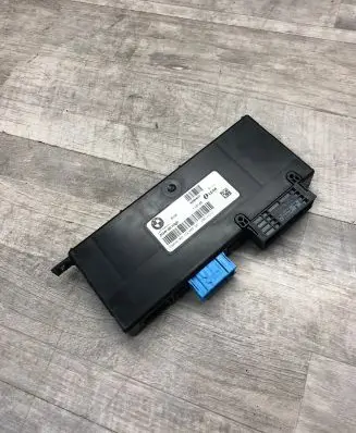 BMW 5 F10 F11 Other control units/modules 9266407 112142