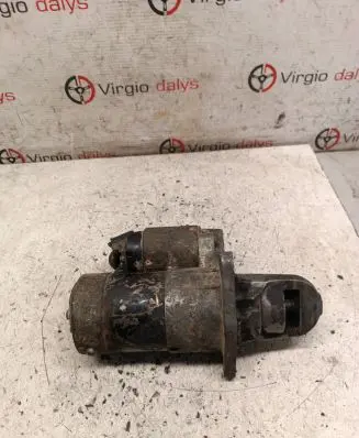 Mazda Xedos 9 Starter motor M1T77081 12V3615