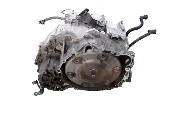 Volvo V70 Automatic gearbox TF80SC 31256204 30751946