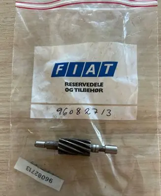 Fiat Ducato Speedometer cable 96082713