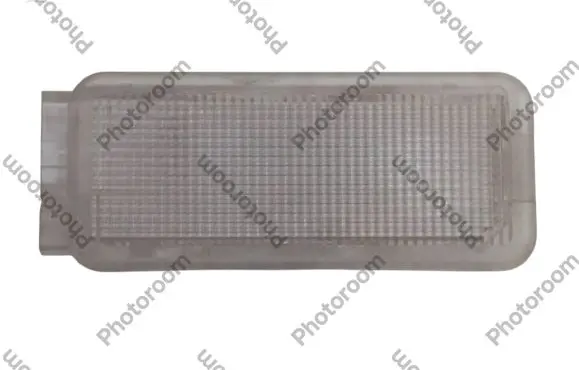 Peugeot 607 Other interior light 6362N6