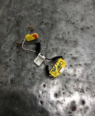 Volkswagen Up Wiring harness 3C8971584EBILI 3C8971584E