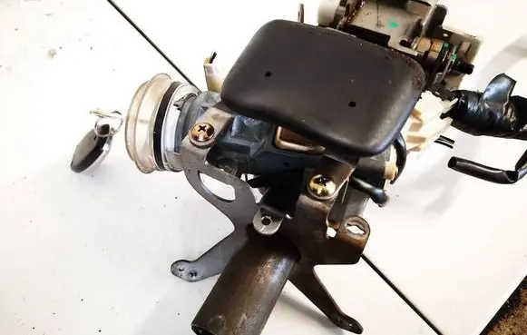 Ignition lock