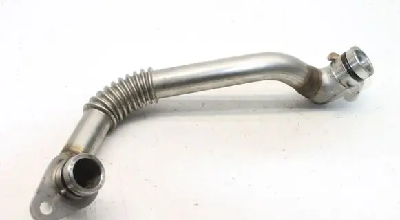 Ford Focus EGR valve line/pipe/hose H6BG8C368AA