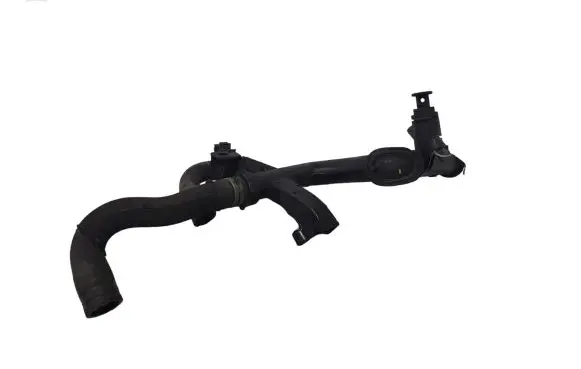 Citroen C4 Grand Picasso Engine coolant pipe/hose 9660660580