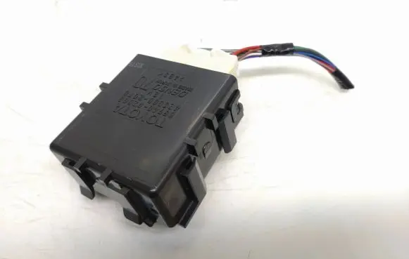 Toyota Auris E180 Other control units/modules 8594002060