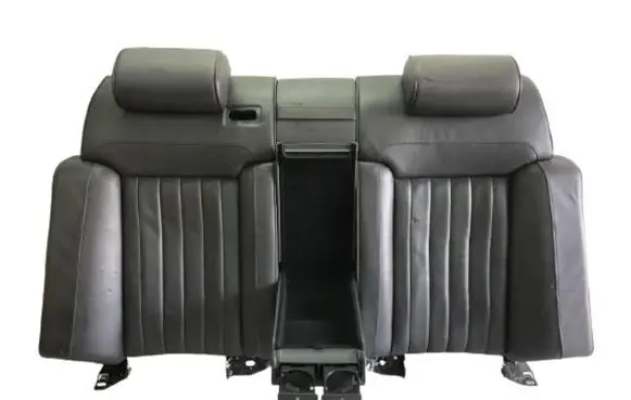 Volkswagen Phaeton Other seats 