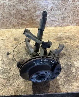 Iveco Daily 6th gen Front wheel hub