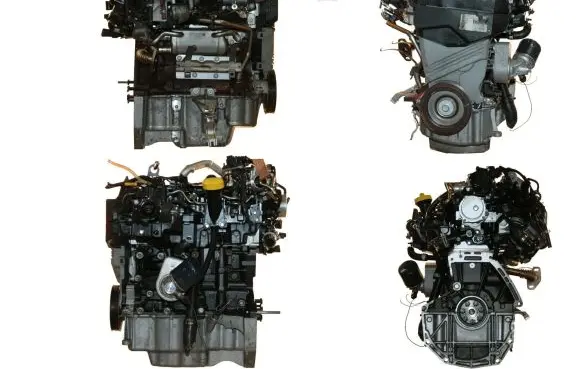 Nissan NV200 Engine K9K608