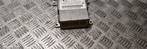 Mercedes-Benz CLS C218 X218 Airbag control unit/module A2189015601