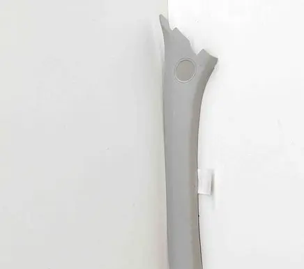 Volkswagen Amarok (A) pillar trim 2H1867233F